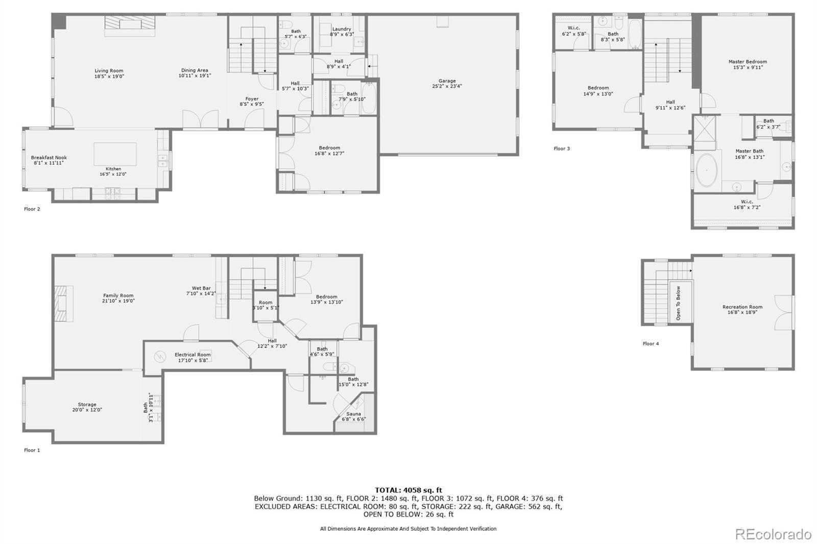 MLS Image #49 for 3622  tuscanna grove,colorado springs, Colorado