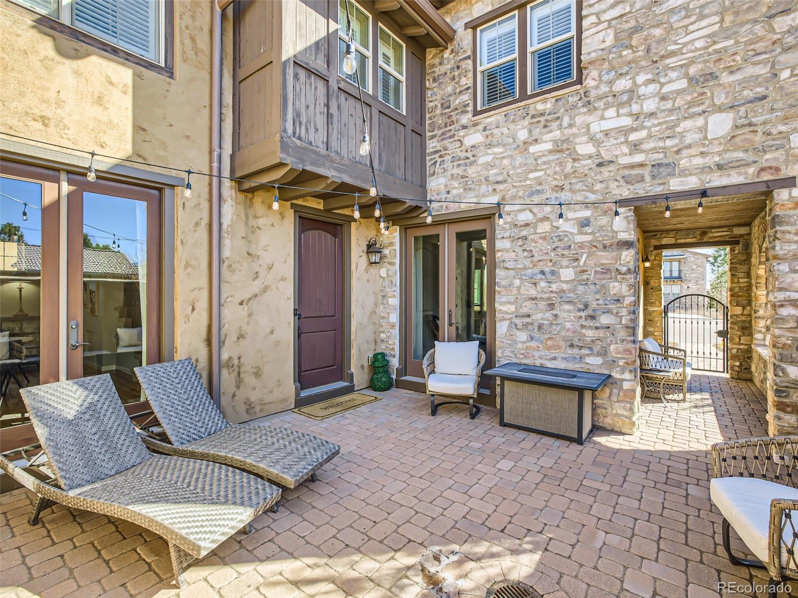MLS Image #5 for 3622  tuscanna grove,colorado springs, Colorado
