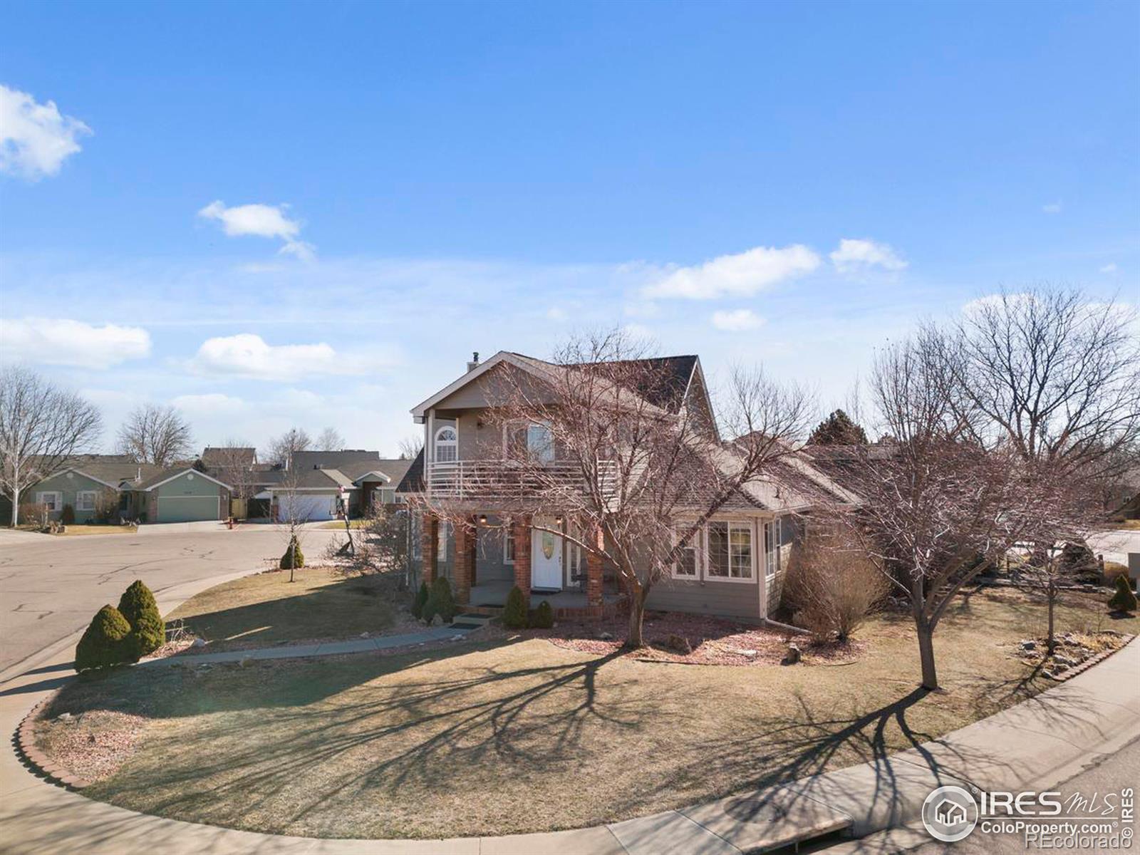 CMA Image for 1037  medicine man court,Windsor, Colorado