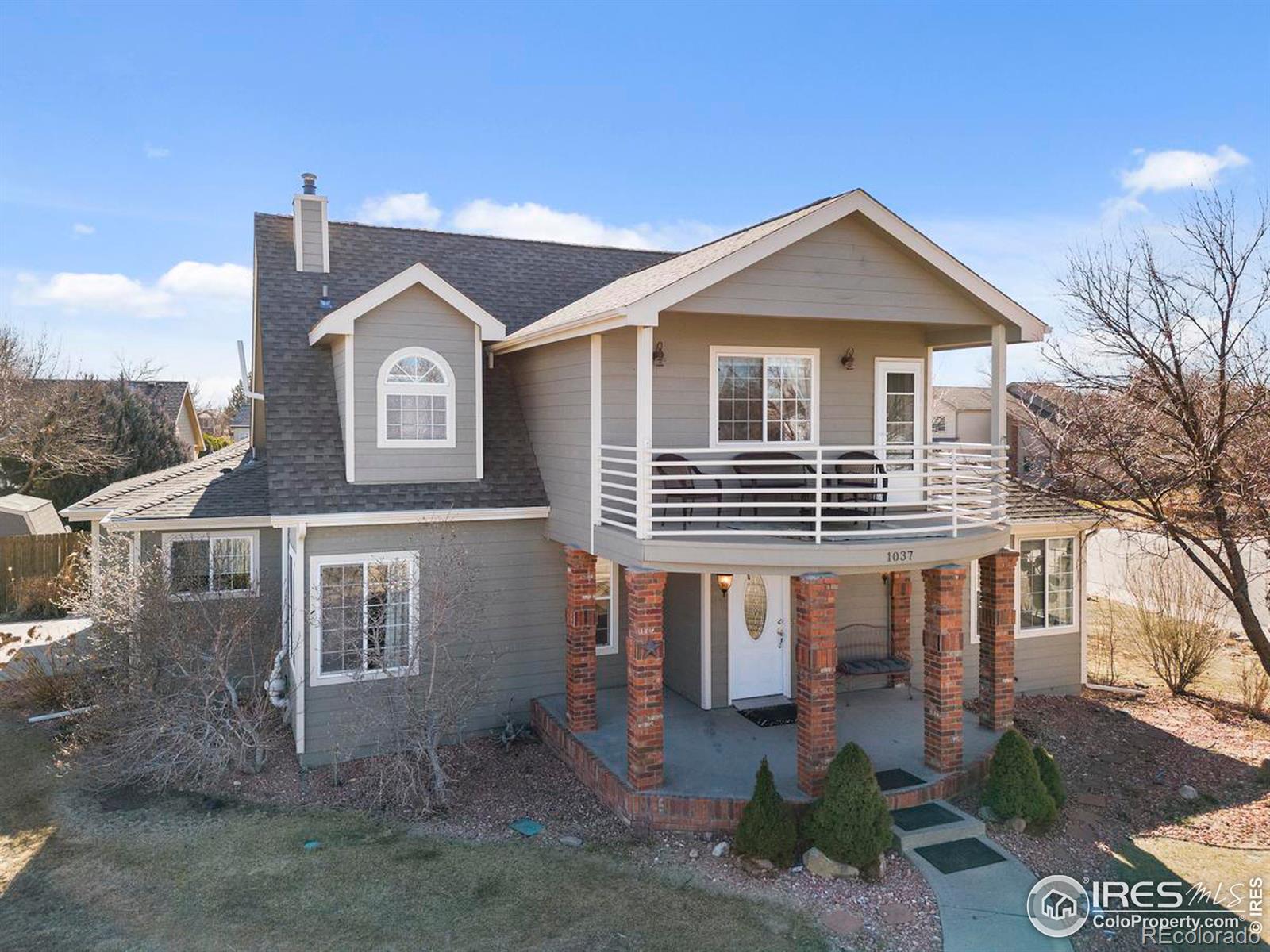MLS Image #2 for 1037  medicine man court,windsor, Colorado