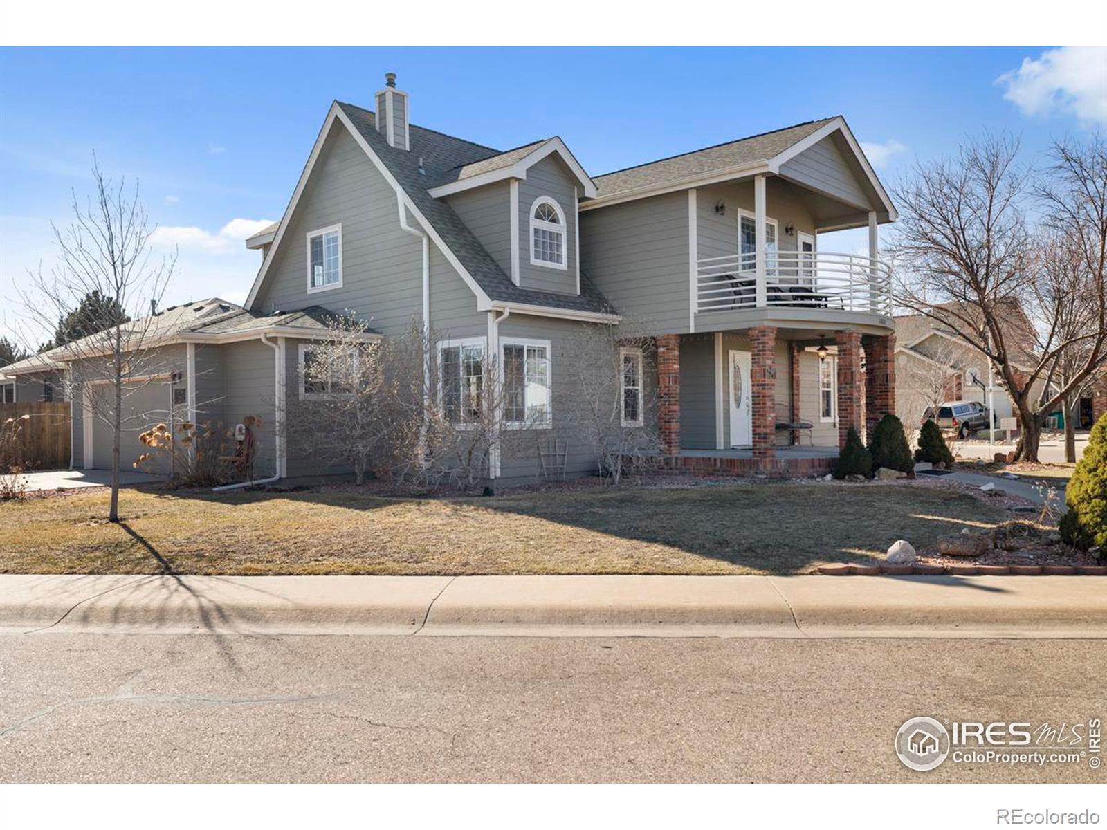 MLS Image #32 for 1037  medicine man court,windsor, Colorado