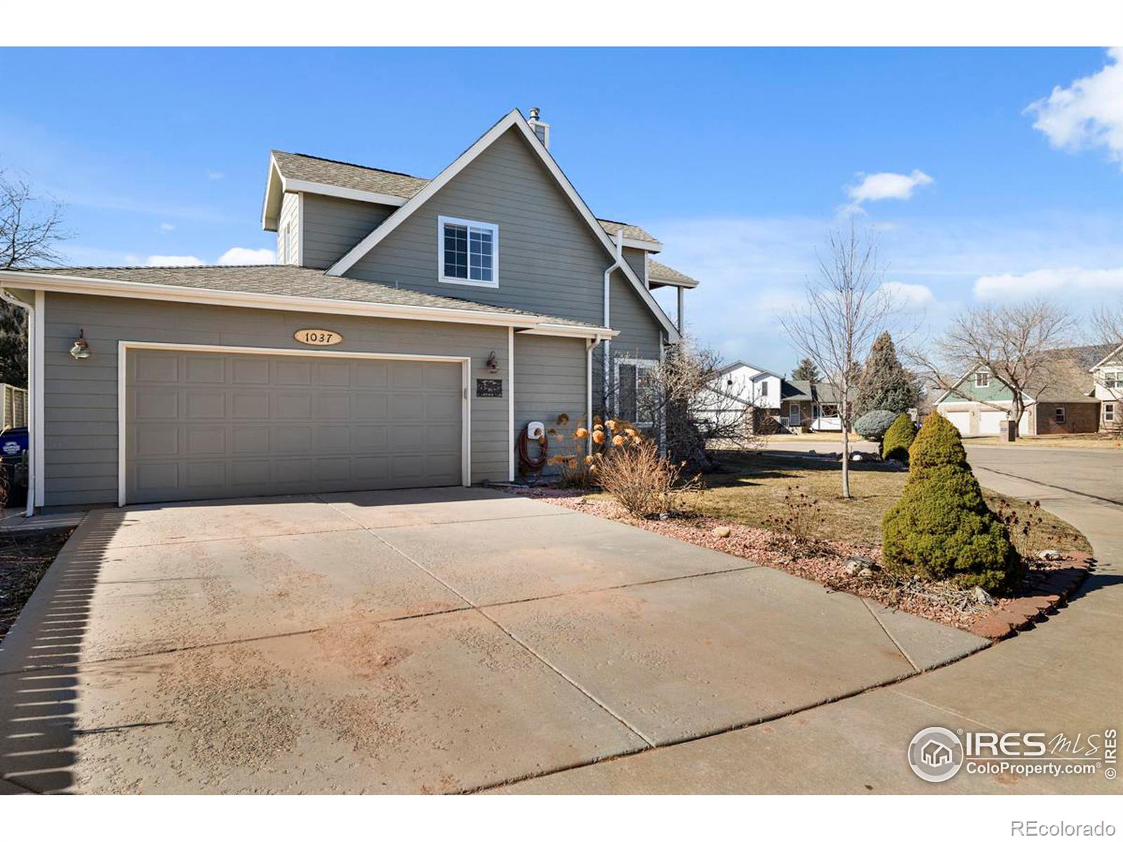 MLS Image #33 for 1037  medicine man court,windsor, Colorado