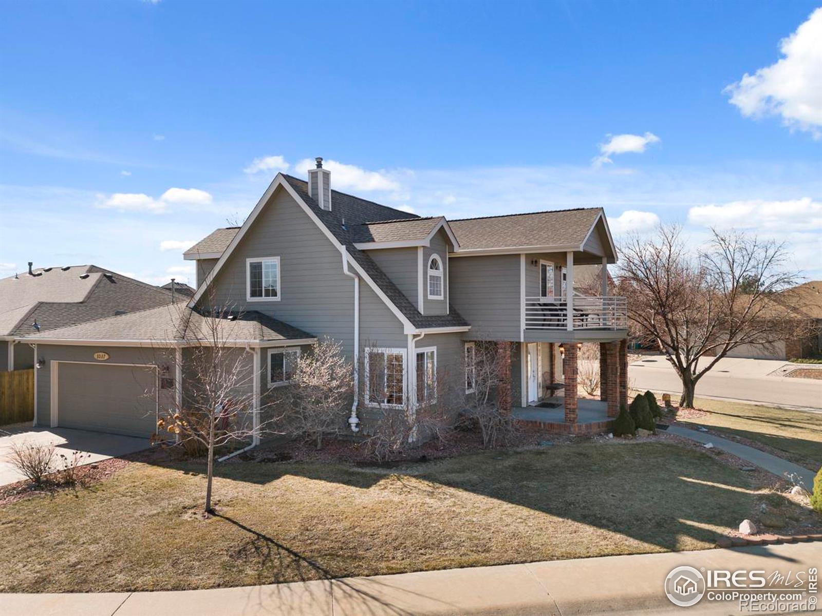MLS Image #34 for 1037  medicine man court,windsor, Colorado