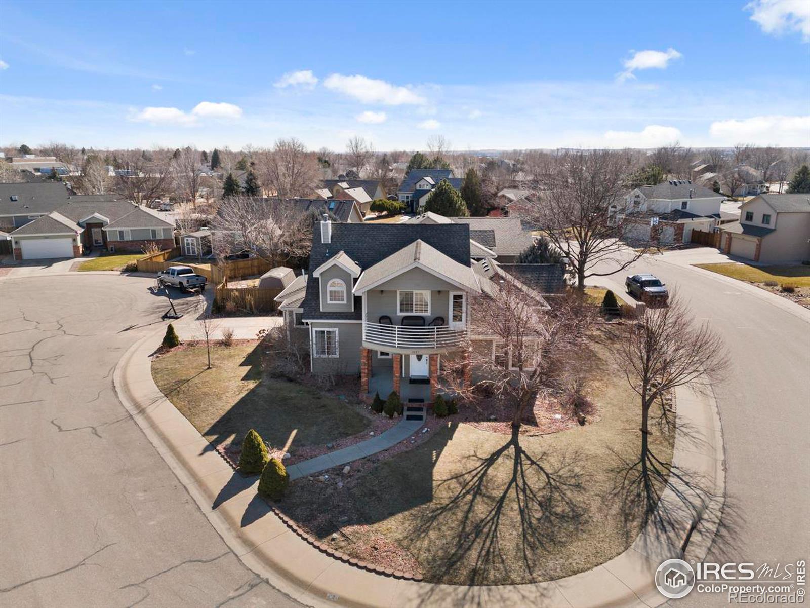 MLS Image #35 for 1037  medicine man court,windsor, Colorado