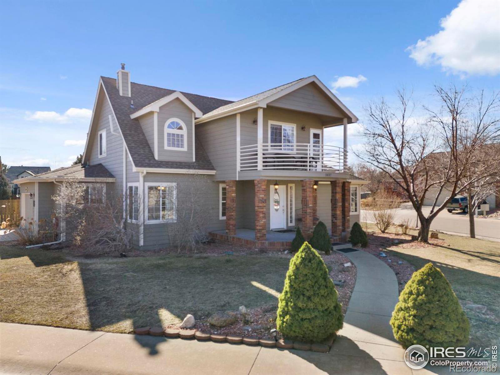 MLS Image #36 for 1037  medicine man court,windsor, Colorado
