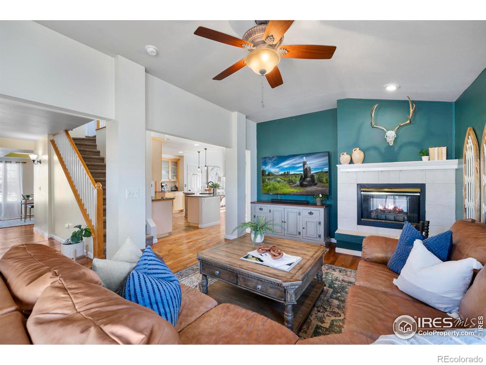 MLS Image #6 for 1037  medicine man court,windsor, Colorado