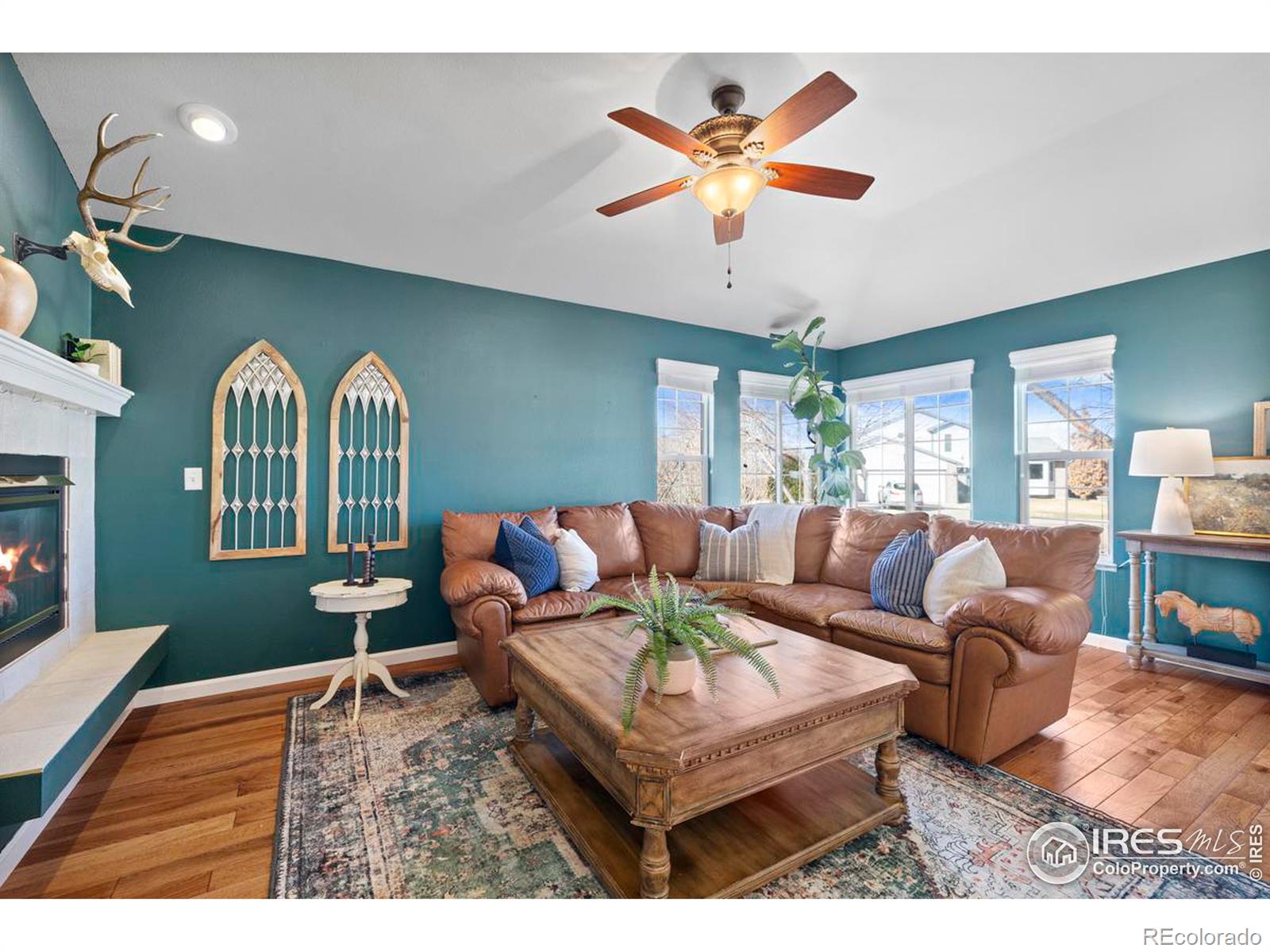 MLS Image #8 for 1037  medicine man court,windsor, Colorado