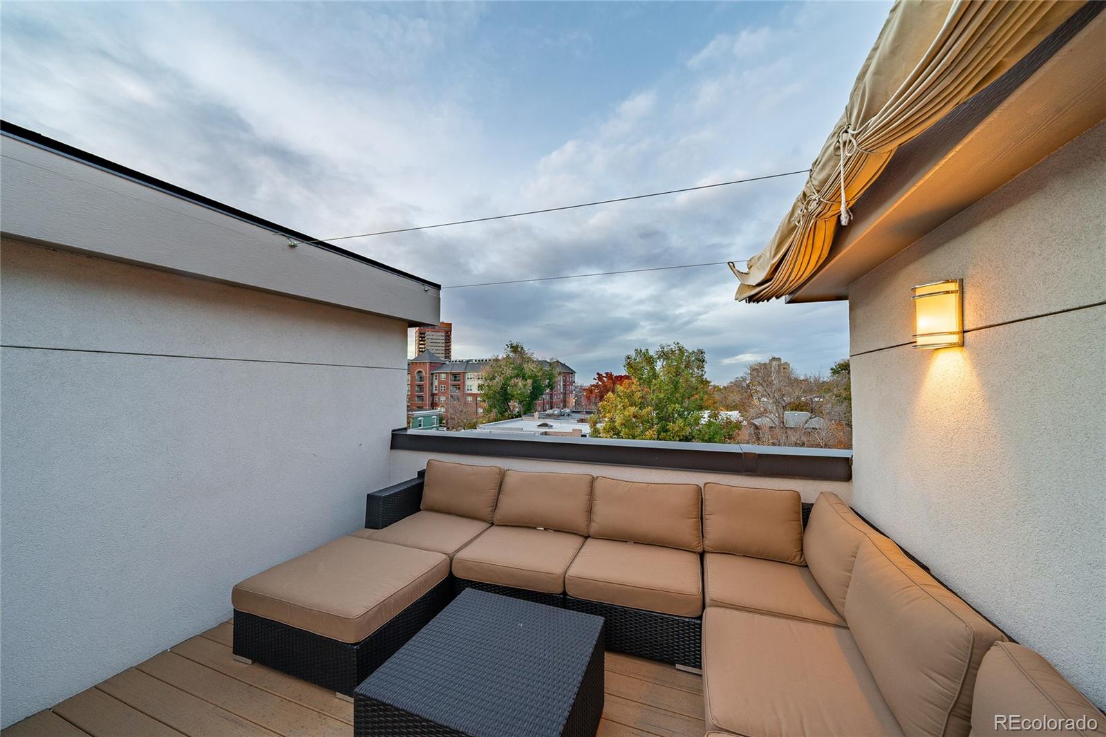 MLS Image #23 for 1818  clarkson street,denver, Colorado