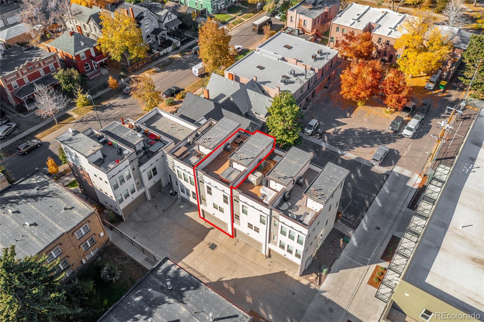 MLS Image #34 for 1818  clarkson street,denver, Colorado