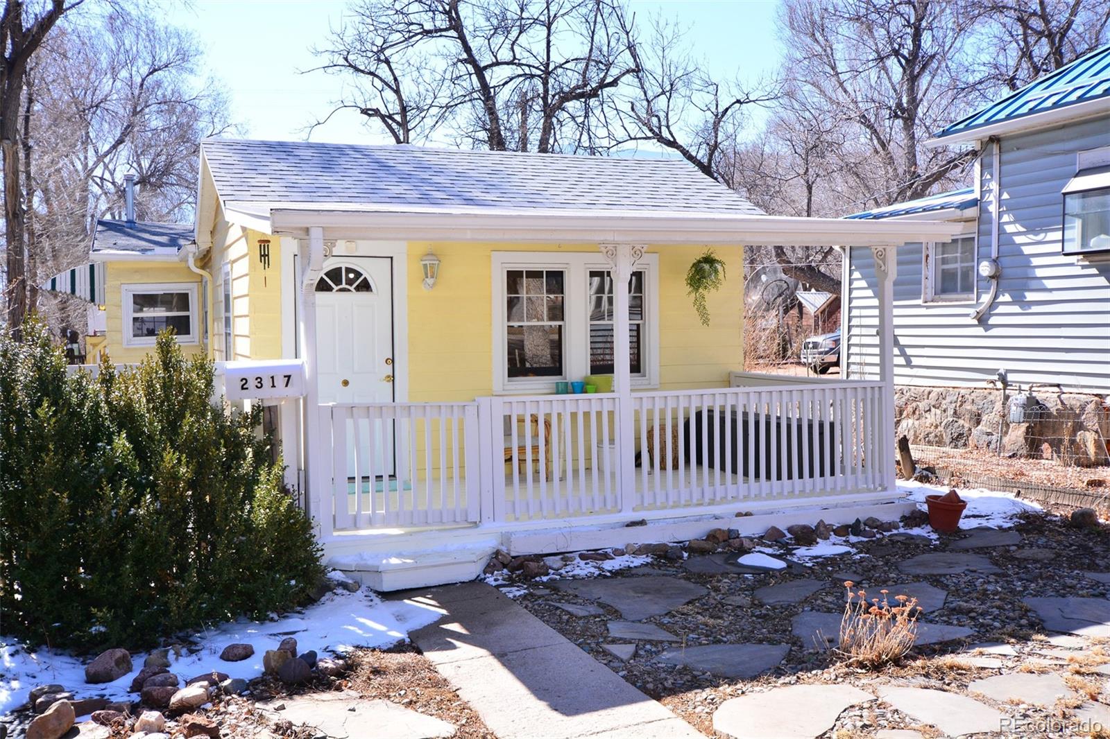 MLS Image #0 for 2317 w uintah street,colorado springs, Colorado