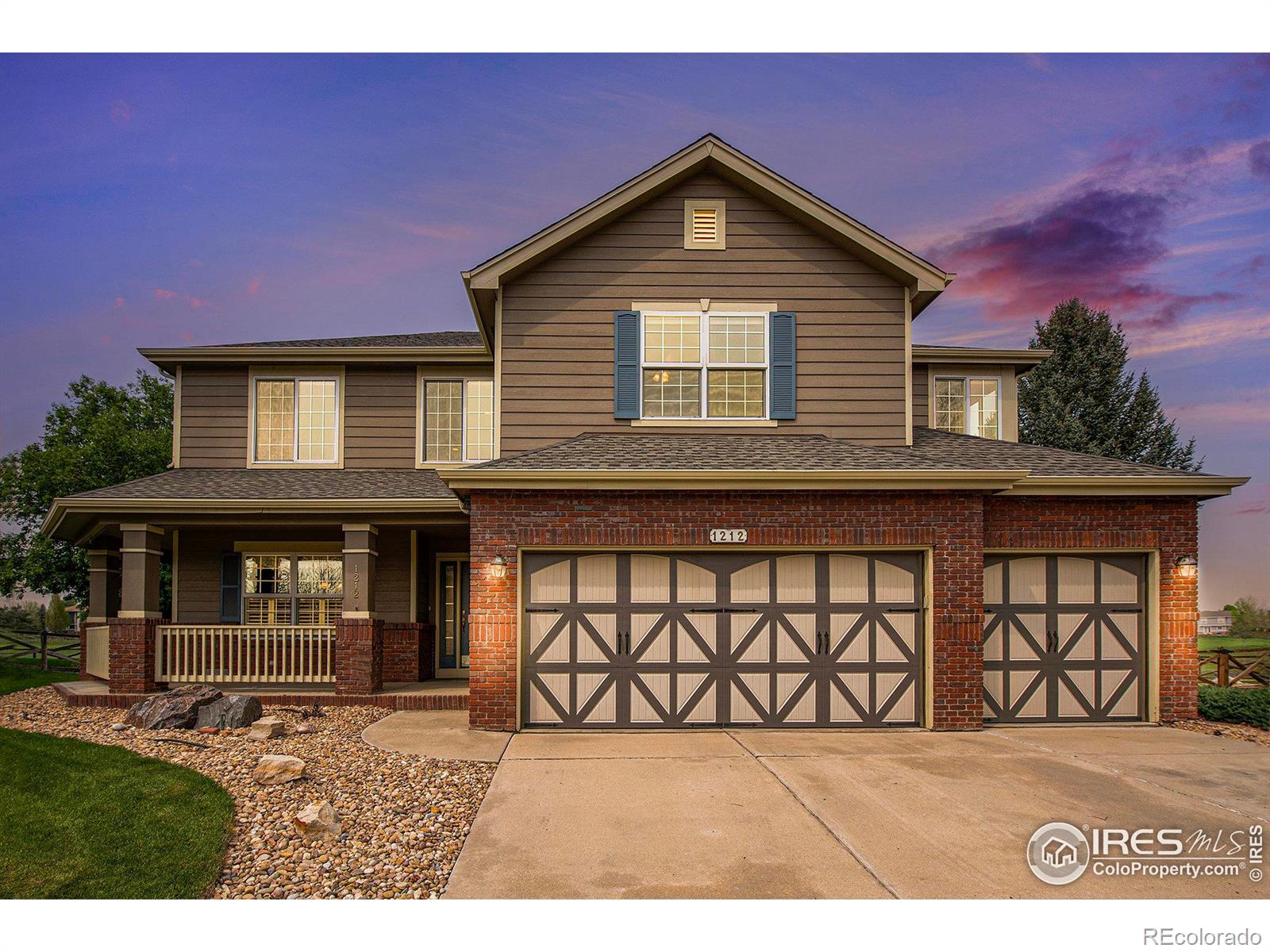 MLS Image #0 for 1212  whitehall drive,longmont, Colorado