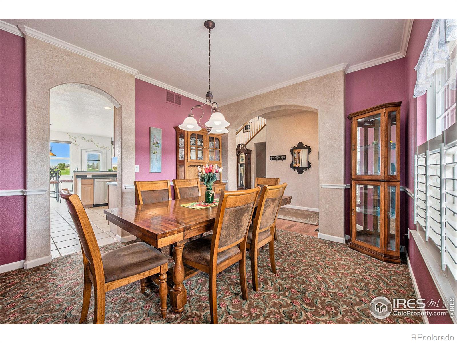 MLS Image #10 for 1212  whitehall drive,longmont, Colorado