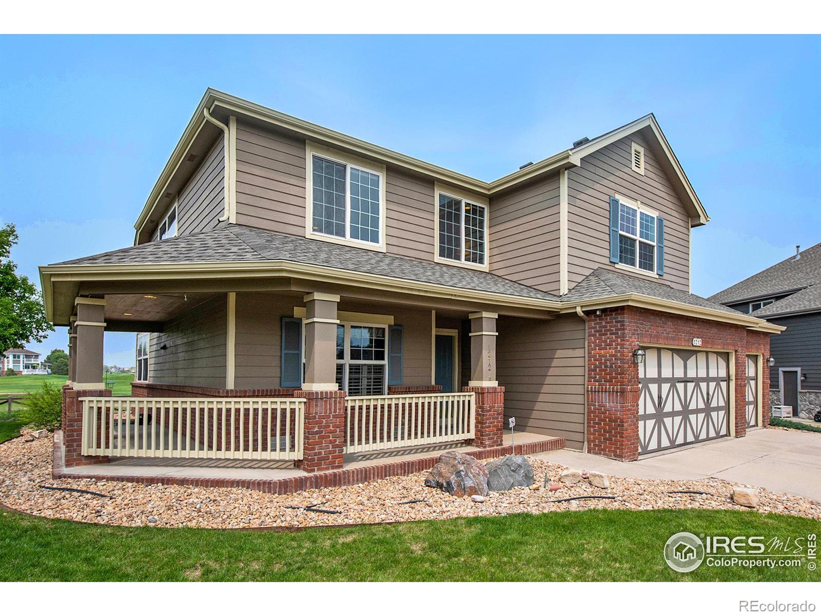 MLS Image #2 for 1212  whitehall drive,longmont, Colorado