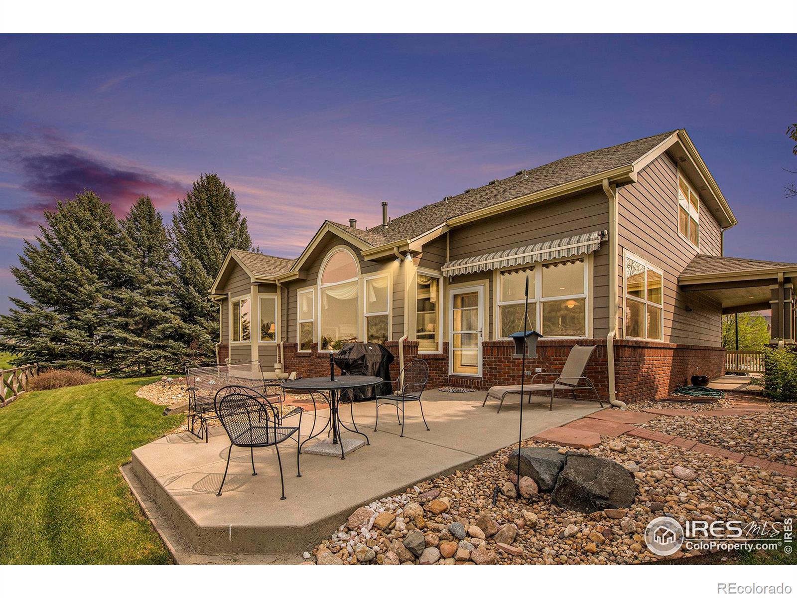 MLS Image #30 for 1212  whitehall drive,longmont, Colorado