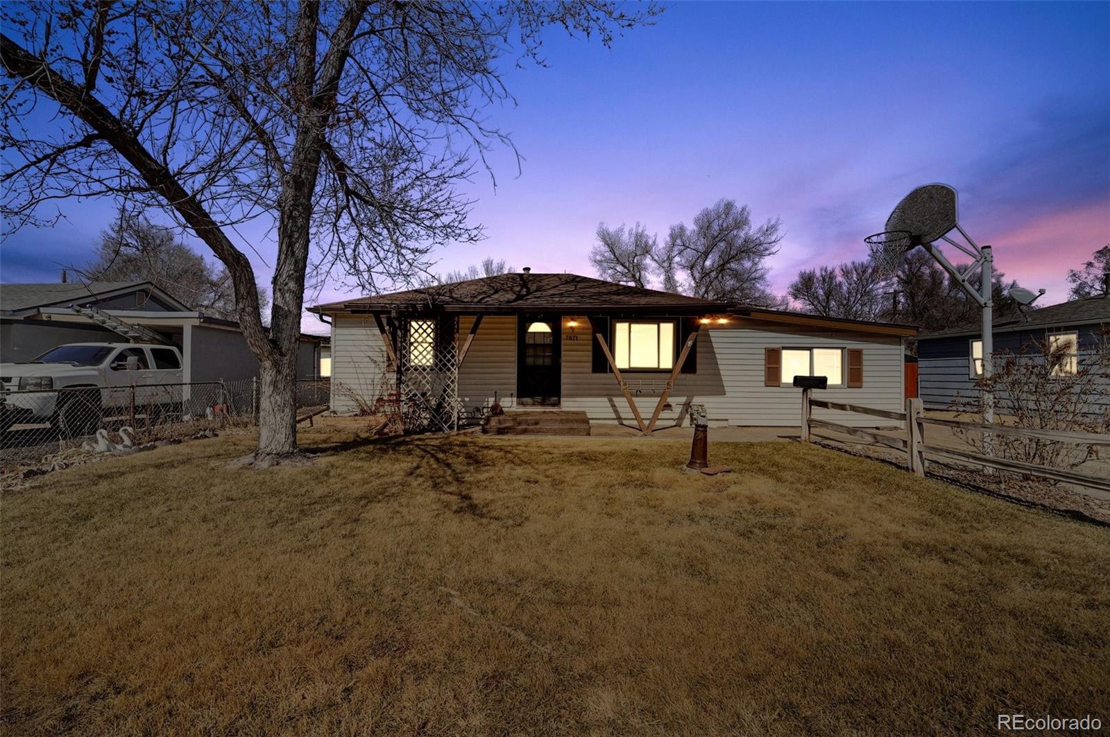 MLS Image #0 for 7071 e 74th place,commerce city, Colorado