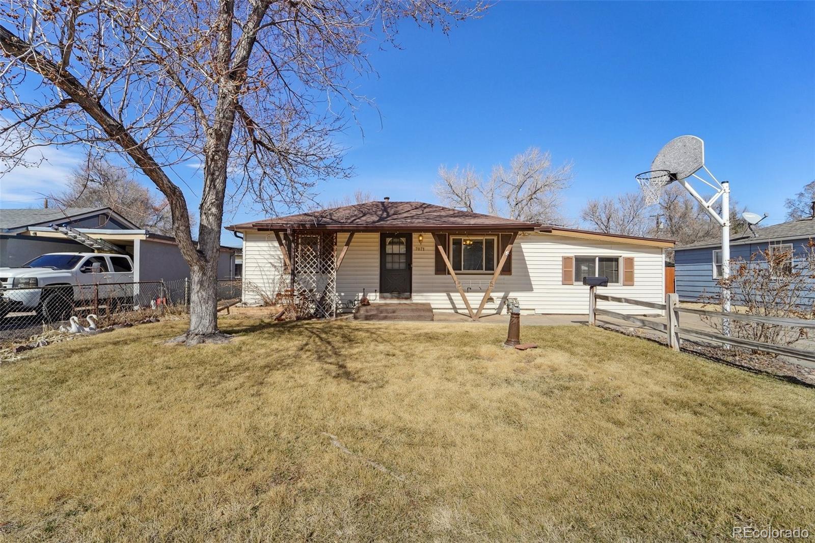 MLS Image #1 for 7071 e 74th place,commerce city, Colorado