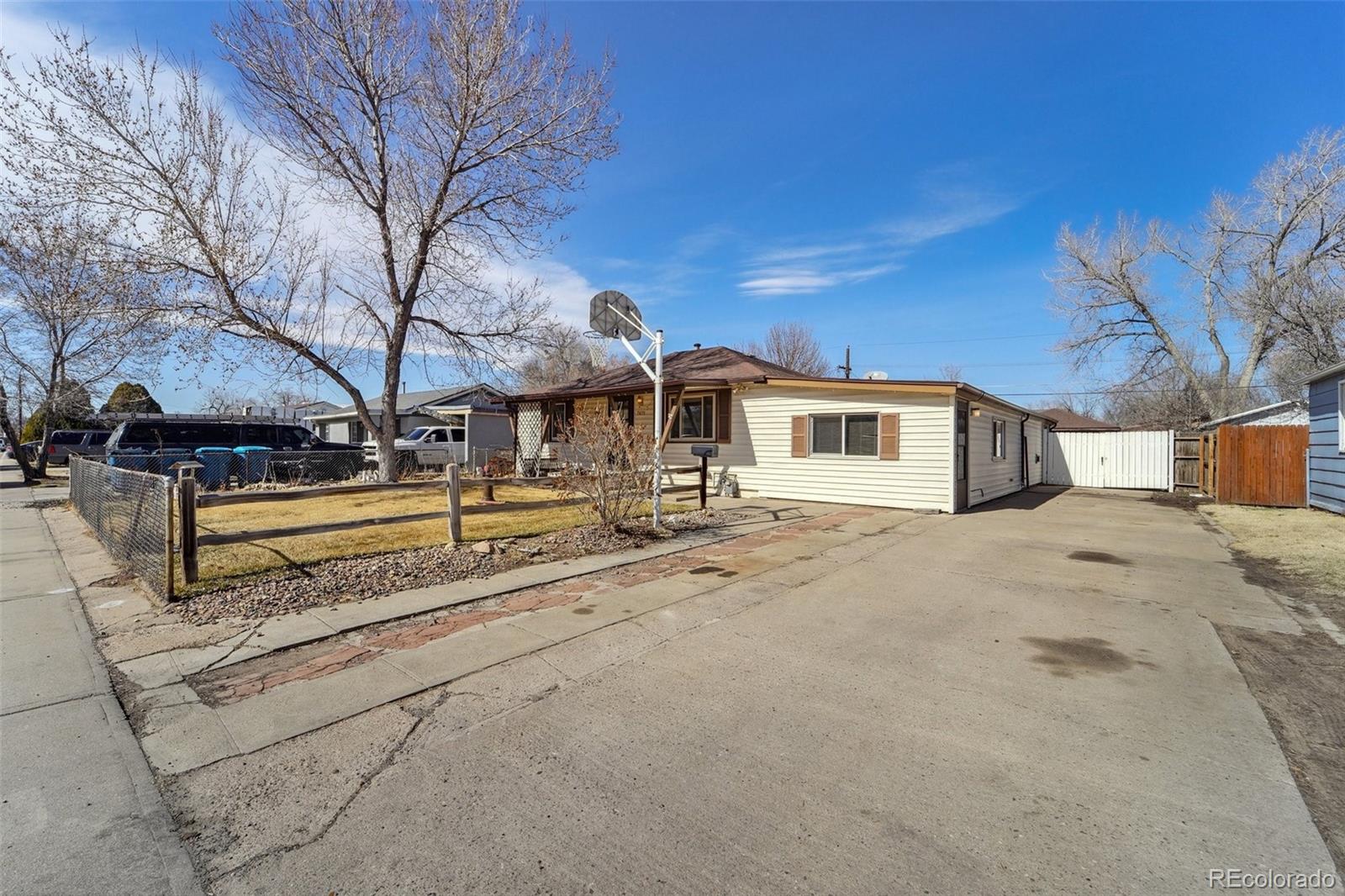 MLS Image #2 for 7071 e 74th place,commerce city, Colorado