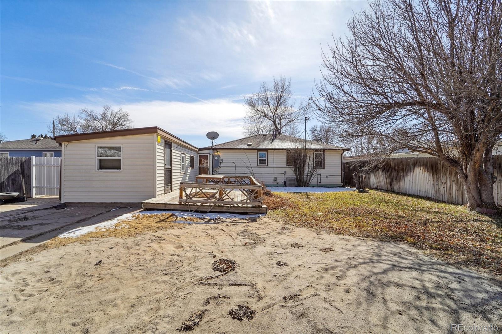 MLS Image #25 for 7071 e 74th place,commerce city, Colorado