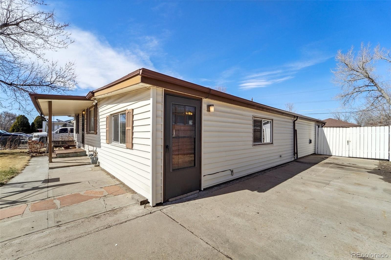 MLS Image #3 for 7071 e 74th place,commerce city, Colorado