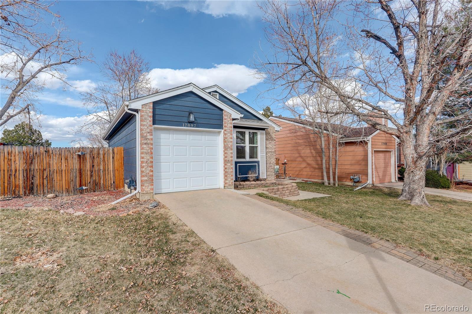 MLS Image #2 for 17897 e cornell drive,aurora, Colorado