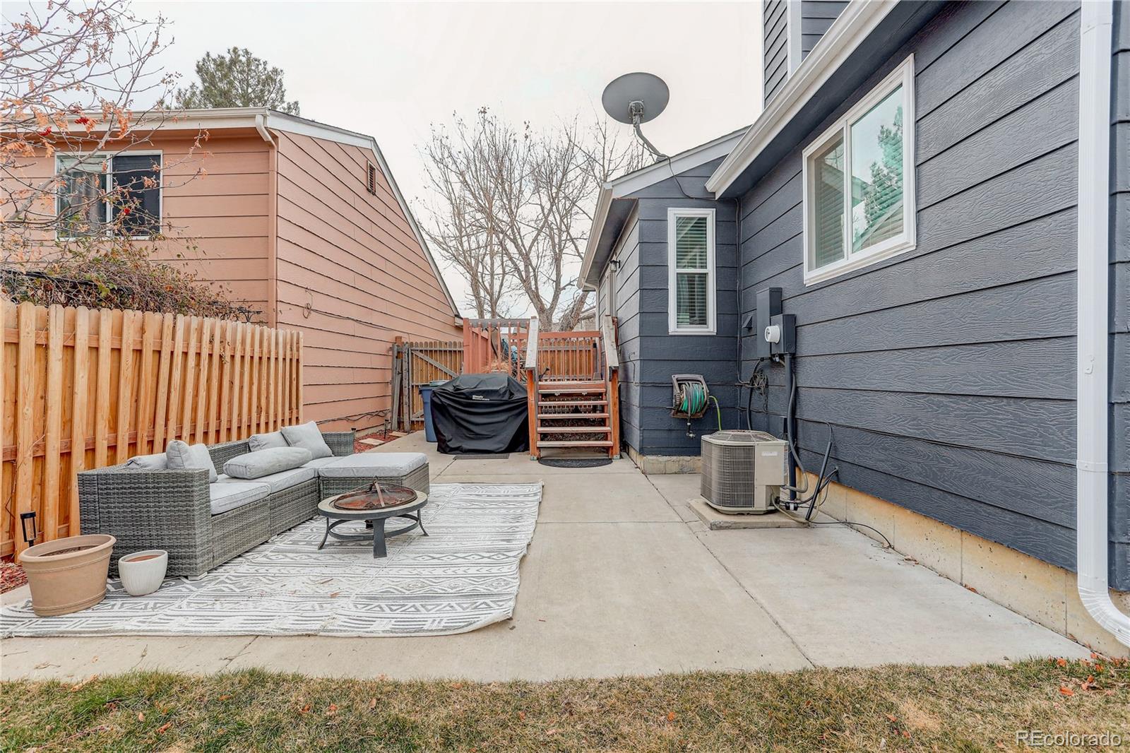 MLS Image #20 for 17897 e cornell drive,aurora, Colorado