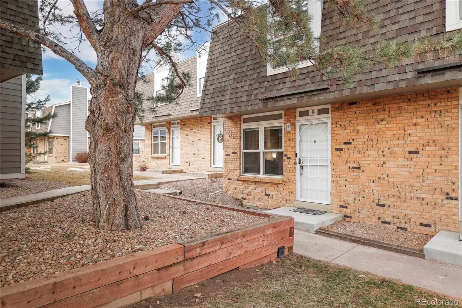 MLS Image #1 for 1517 s owens street 8,lakewood, Colorado