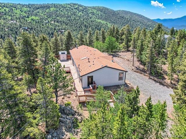 MLS Image #1 for 152  wolf road,black hawk, Colorado