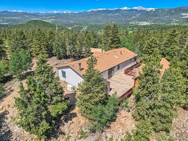 MLS Image #2 for 152  wolf road,black hawk, Colorado