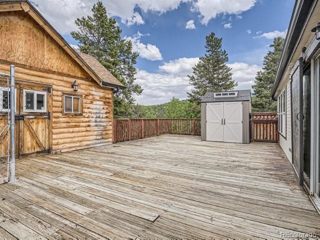 MLS Image #25 for 152  wolf road,black hawk, Colorado