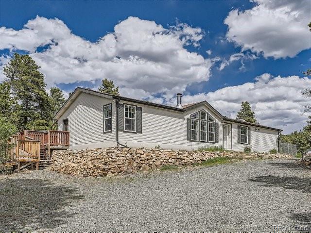 MLS Image #3 for 152  wolf road,black hawk, Colorado