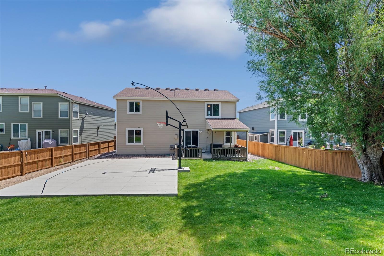 MLS Image #35 for 9809  chatswood trail,highlands ranch, Colorado