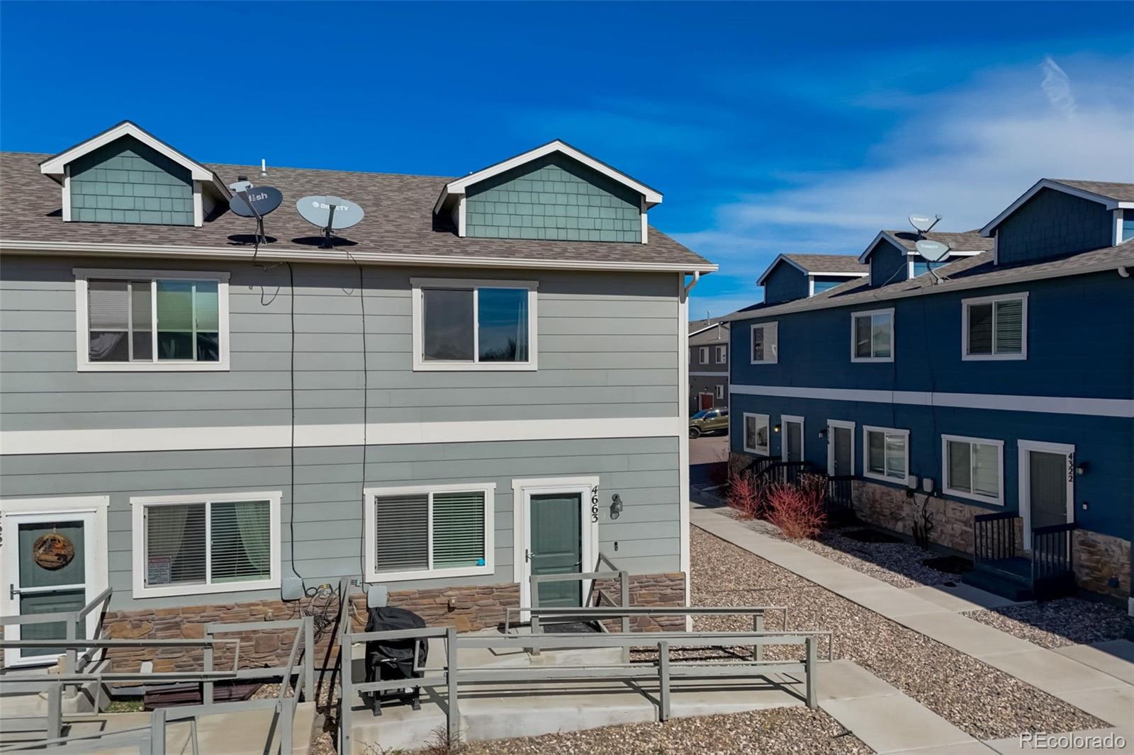 MLS Image #0 for 4663  cold harbor view,colorado springs, Colorado