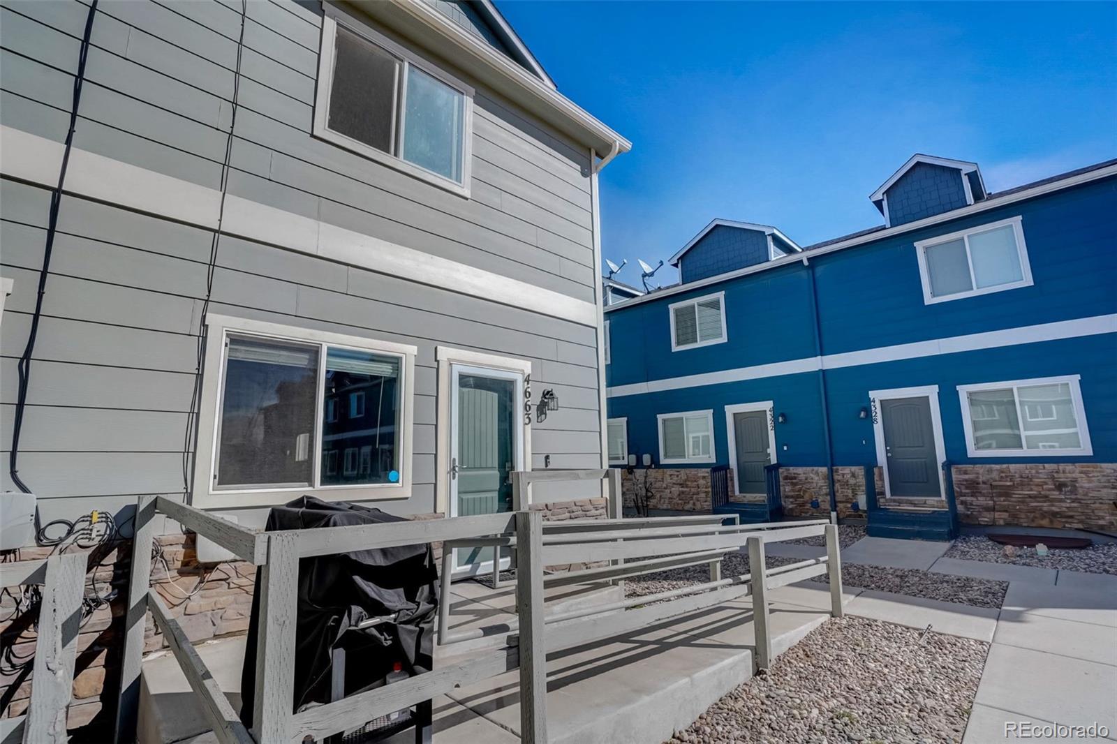 MLS Image #35 for 4663  cold harbor view,colorado springs, Colorado