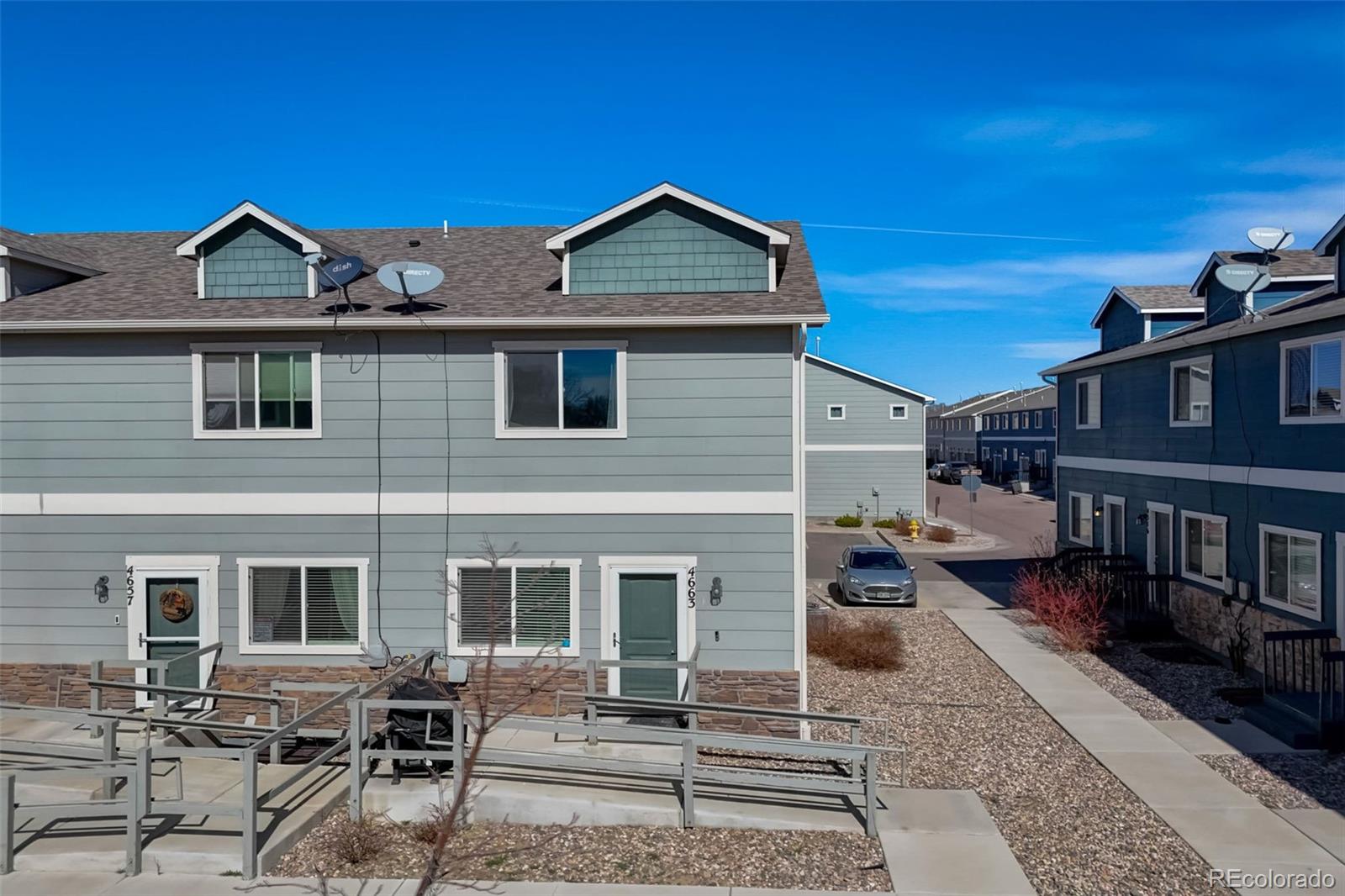 MLS Image #43 for 4663  cold harbor view,colorado springs, Colorado