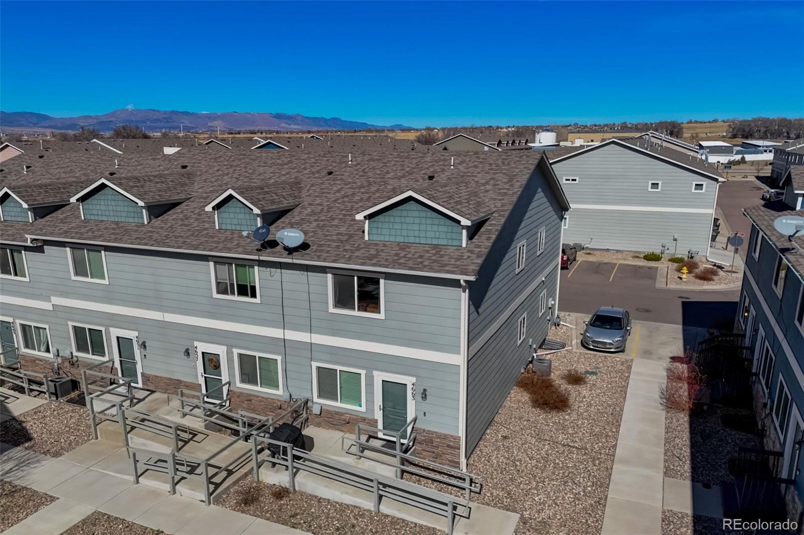 MLS Image #44 for 4663  cold harbor view,colorado springs, Colorado