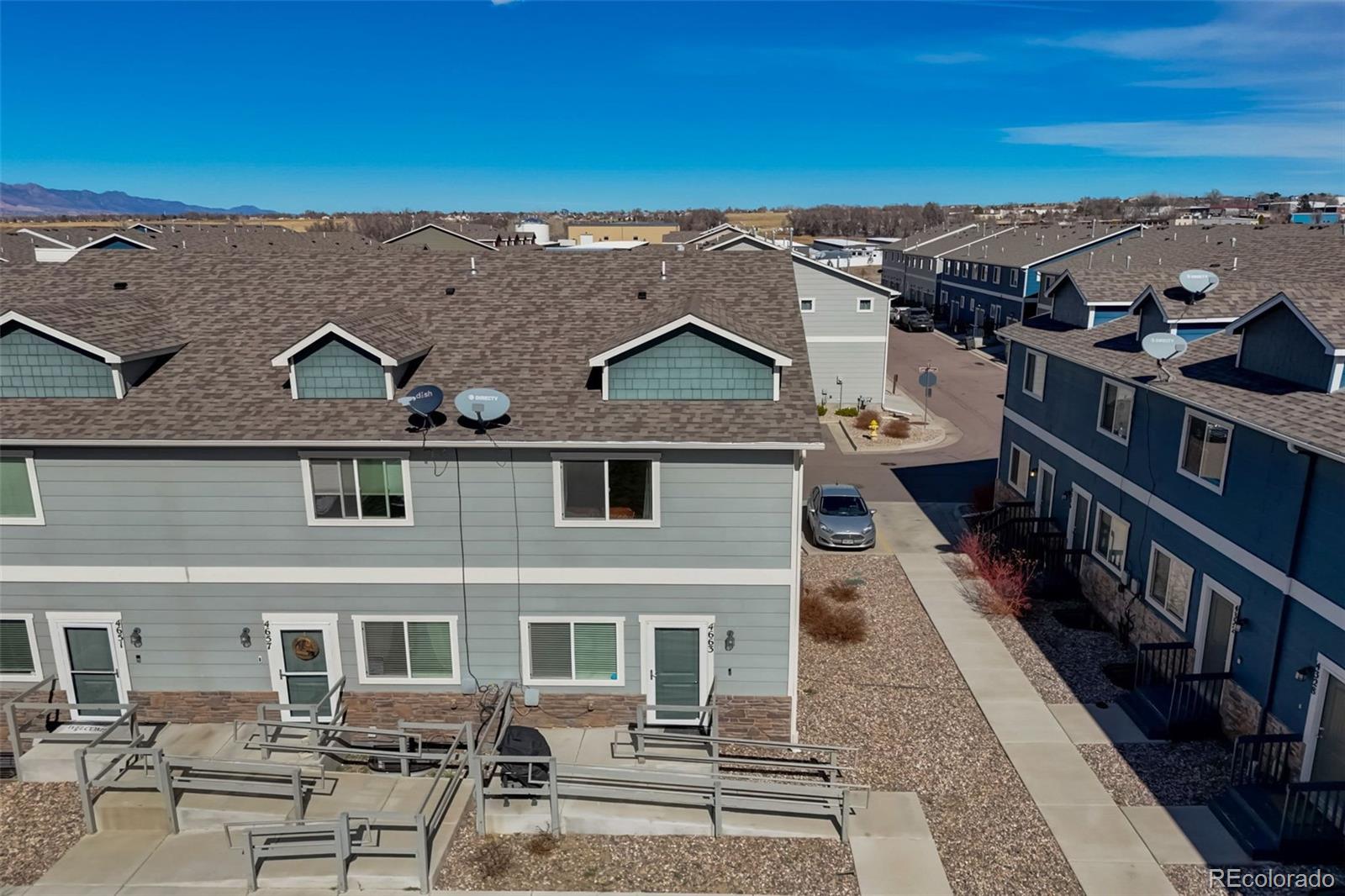 MLS Image #45 for 4663  cold harbor view,colorado springs, Colorado