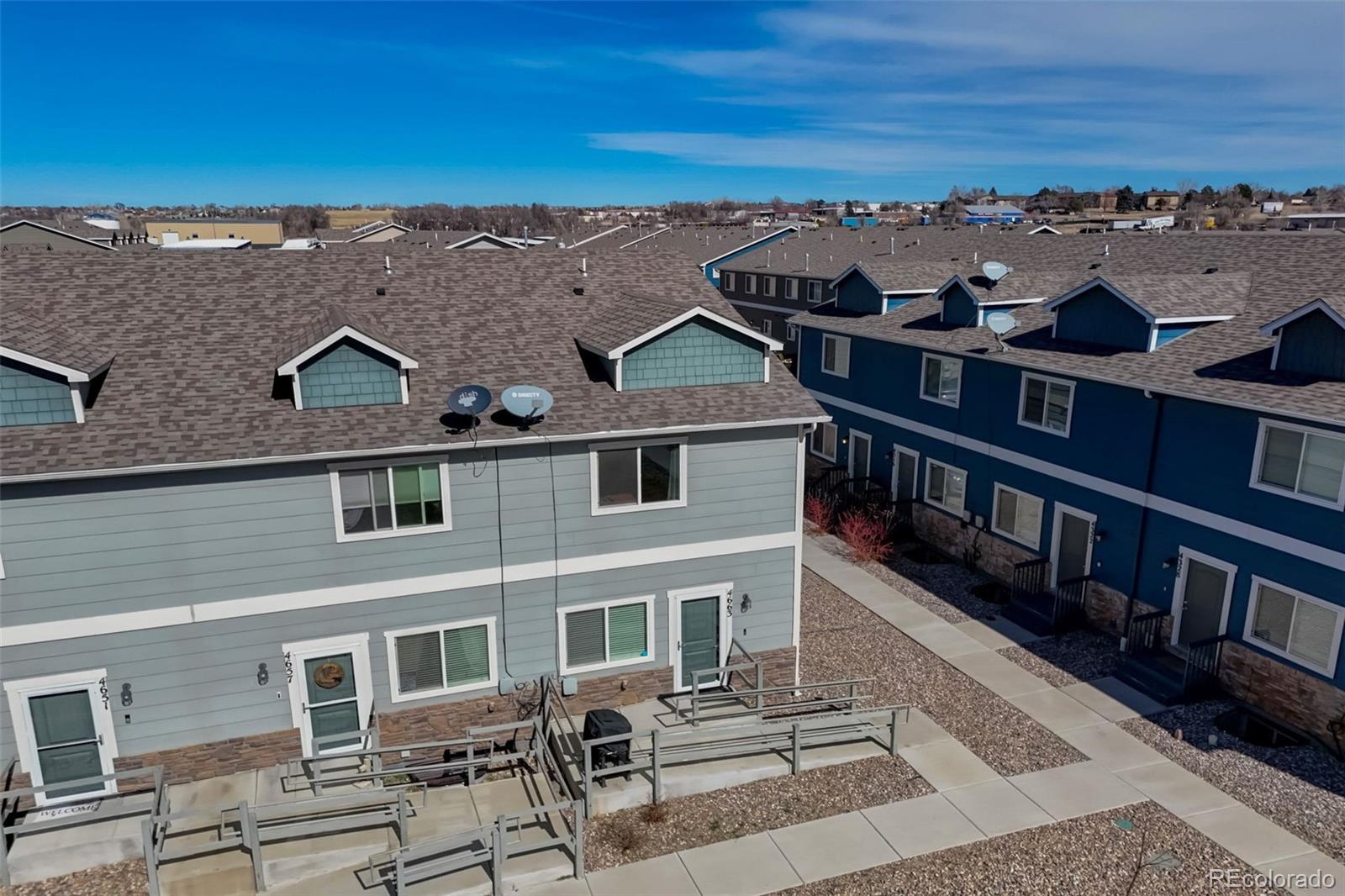 MLS Image #46 for 4663  cold harbor view,colorado springs, Colorado