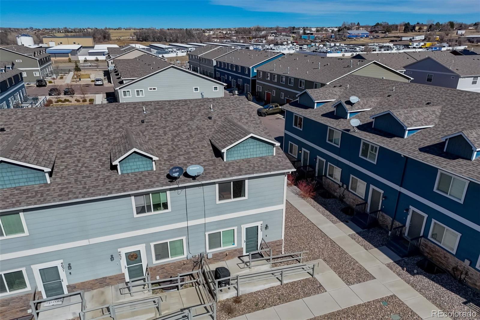 MLS Image #47 for 4663  cold harbor view,colorado springs, Colorado