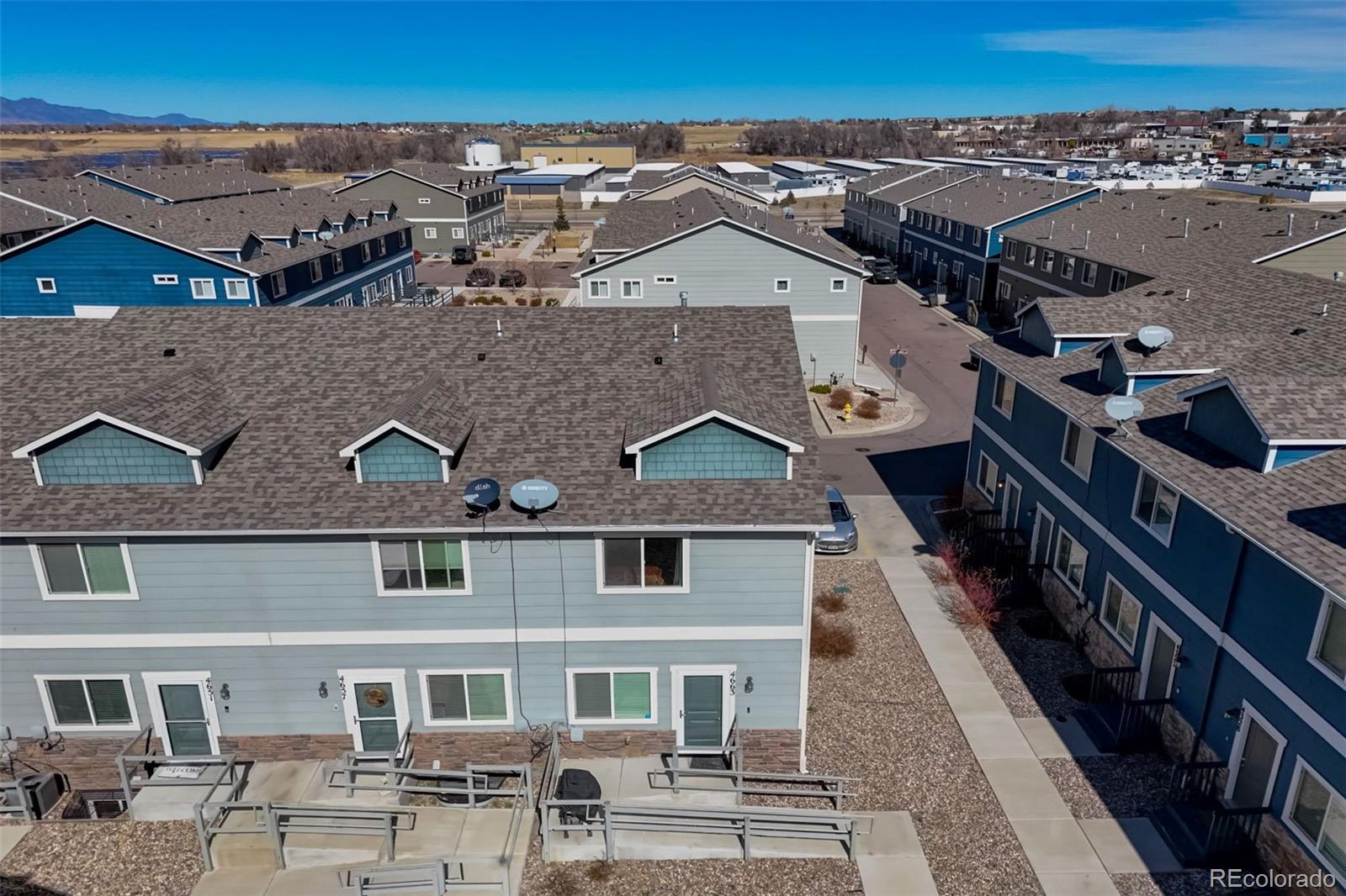 MLS Image #48 for 4663  cold harbor view,colorado springs, Colorado