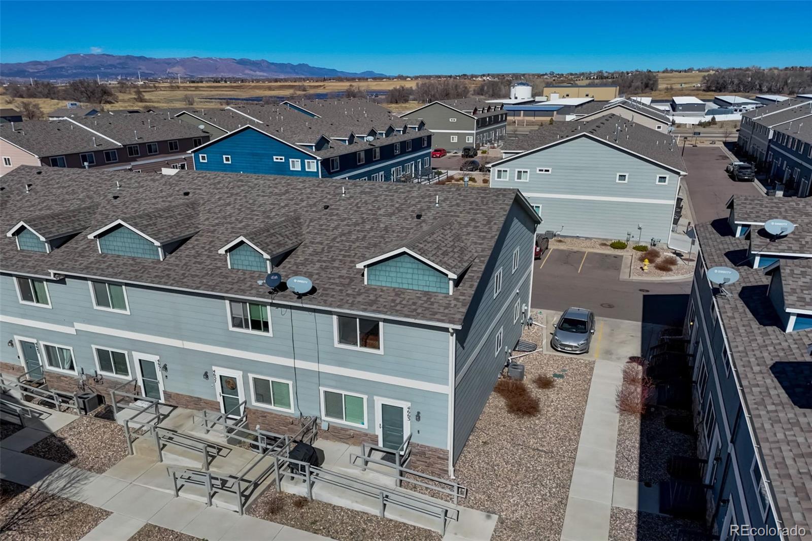 MLS Image #49 for 4663  cold harbor view,colorado springs, Colorado