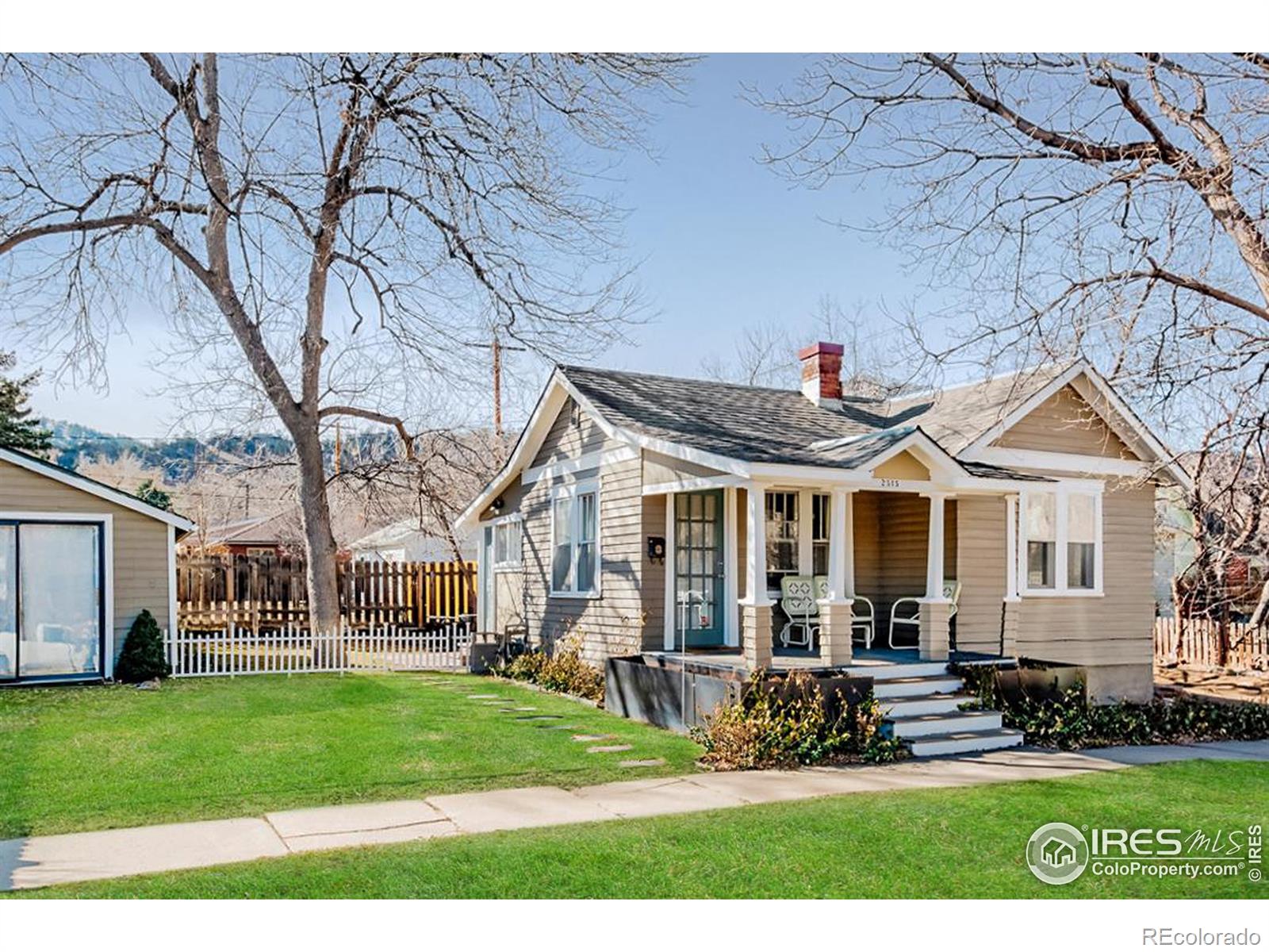 MLS Image #1 for 2515  7th street,boulder, Colorado