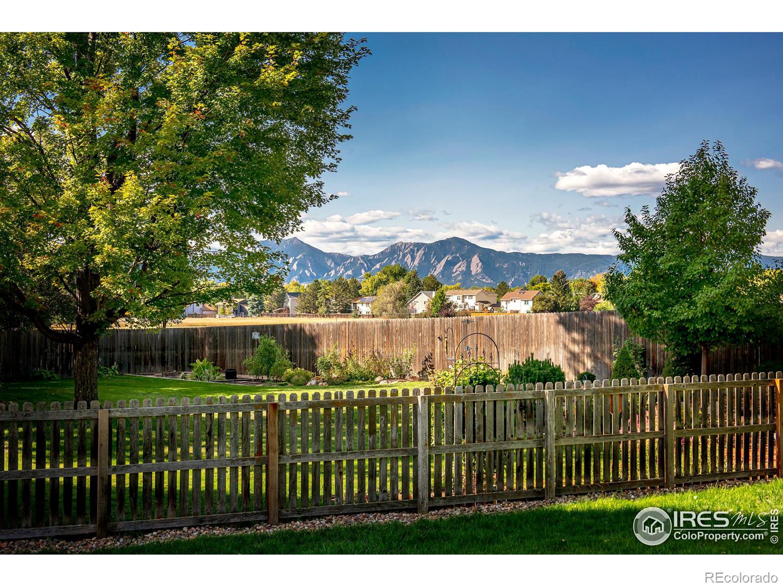 MLS Image #0 for 4733  tally ho court,boulder, Colorado