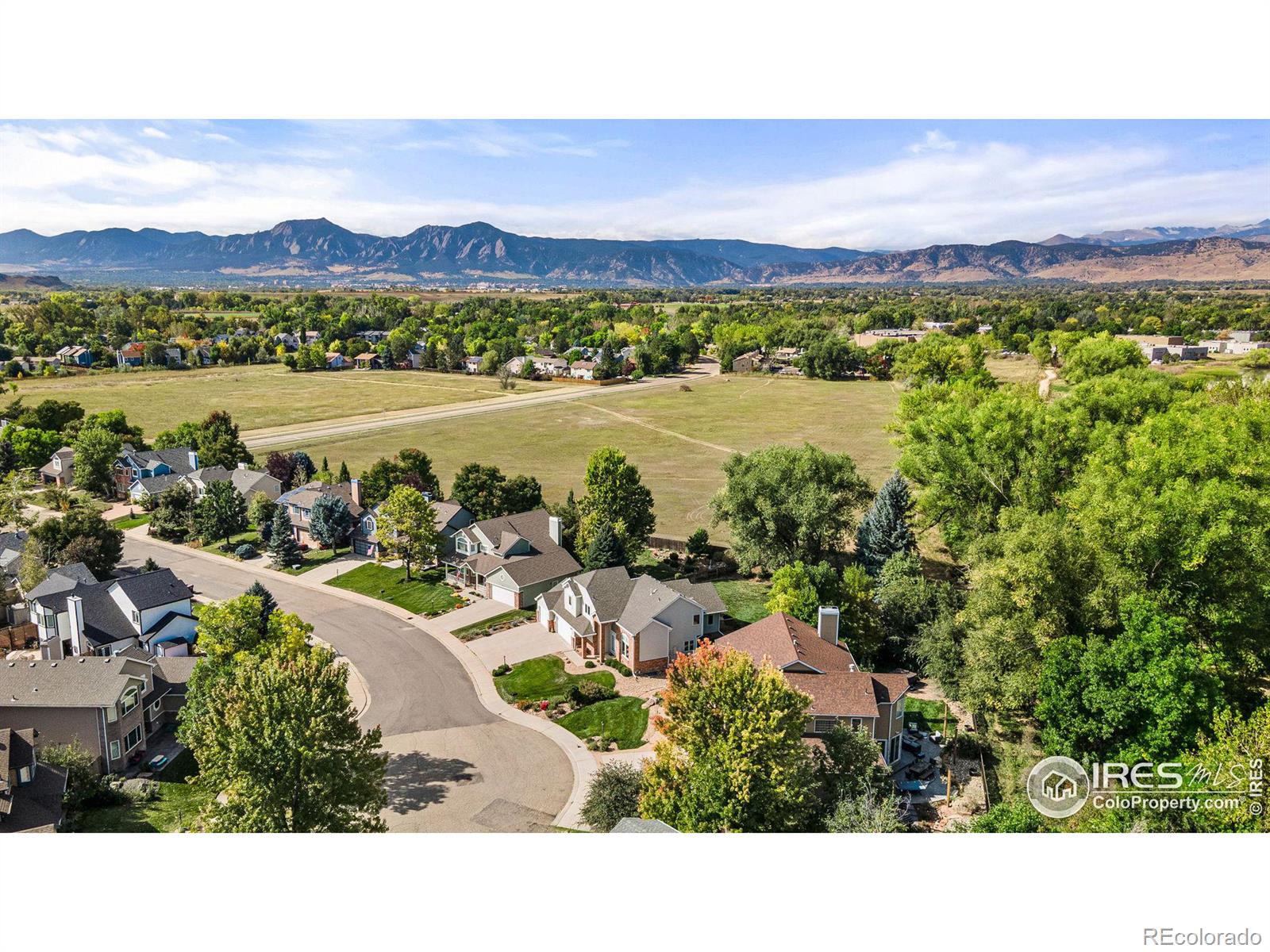 MLS Image #33 for 4733  tally ho court,boulder, Colorado