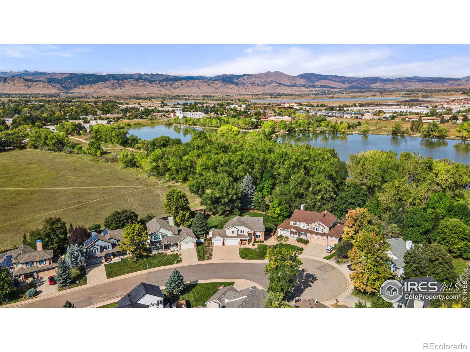 MLS Image #34 for 4733  tally ho court,boulder, Colorado