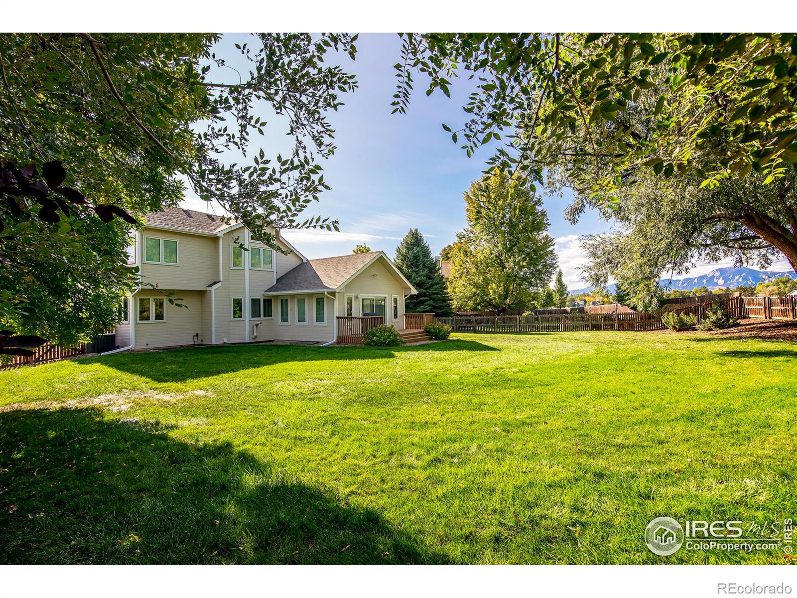 MLS Image #36 for 4733  tally ho court,boulder, Colorado