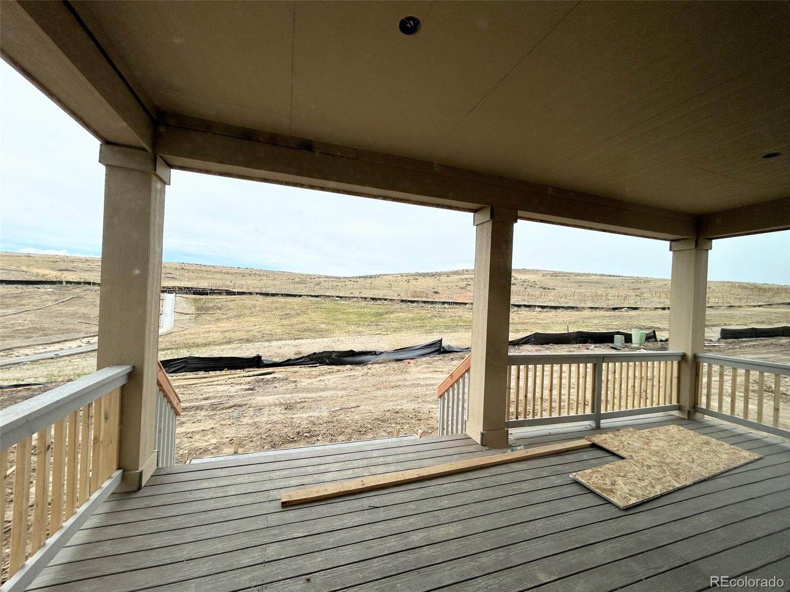 MLS Image #3 for 583  penn road,elizabeth, Colorado