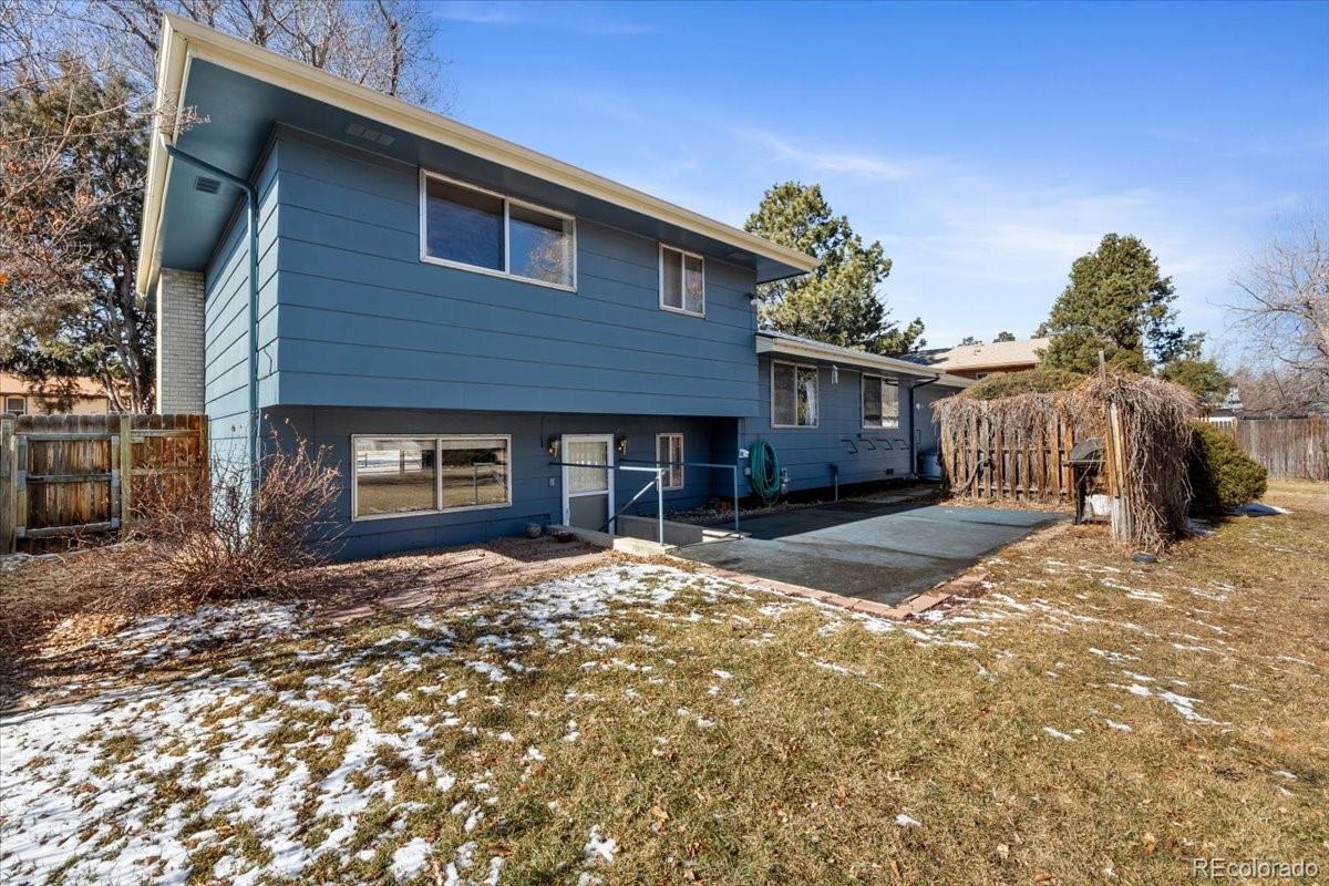 MLS Image #37 for 2814  westwood boulevard,colorado springs, Colorado