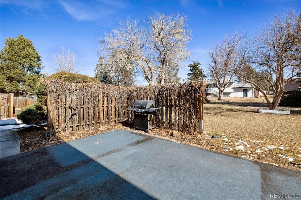 MLS Image #38 for 2814  westwood boulevard,colorado springs, Colorado