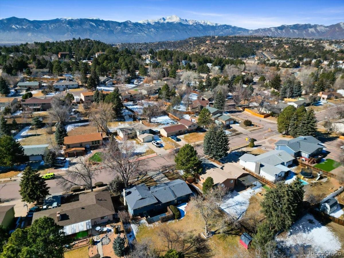 MLS Image #42 for 2814  westwood boulevard,colorado springs, Colorado