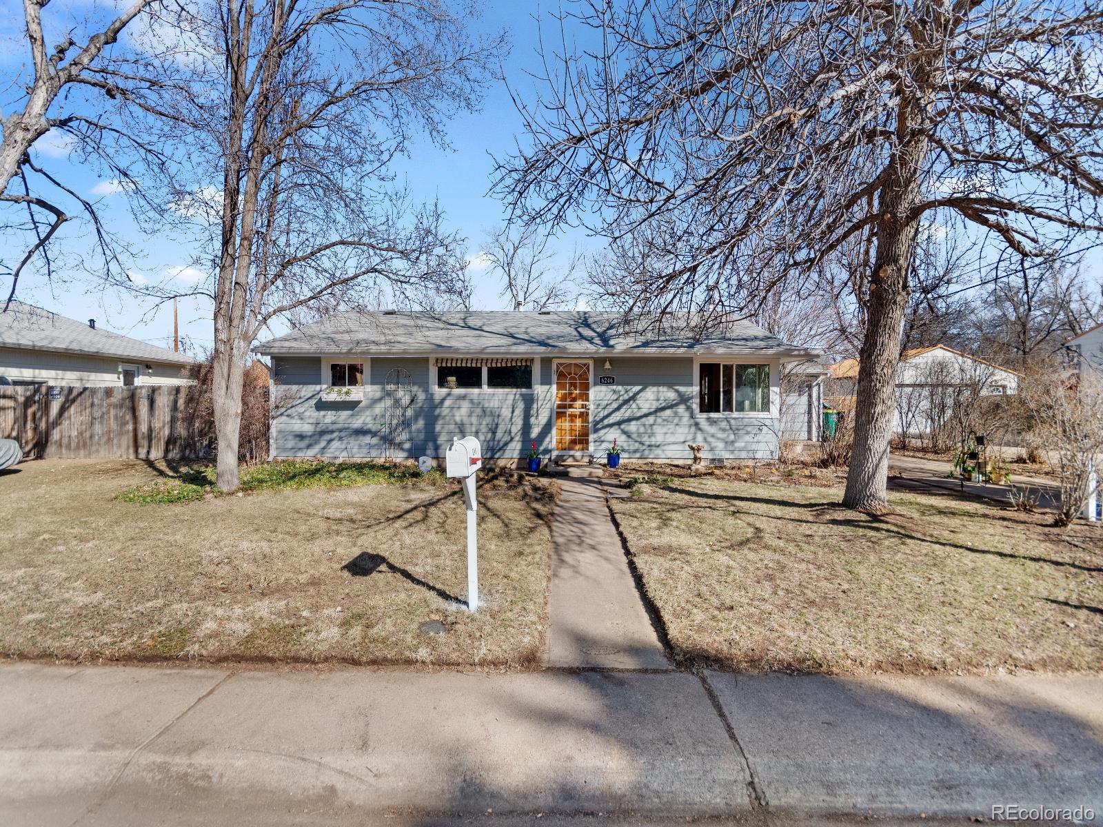 MLS Image #0 for 6246 s sycamore street,littleton, Colorado
